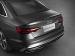 Audi A4 L 45 TFSI Quattro S-Line 2020 года (CN)